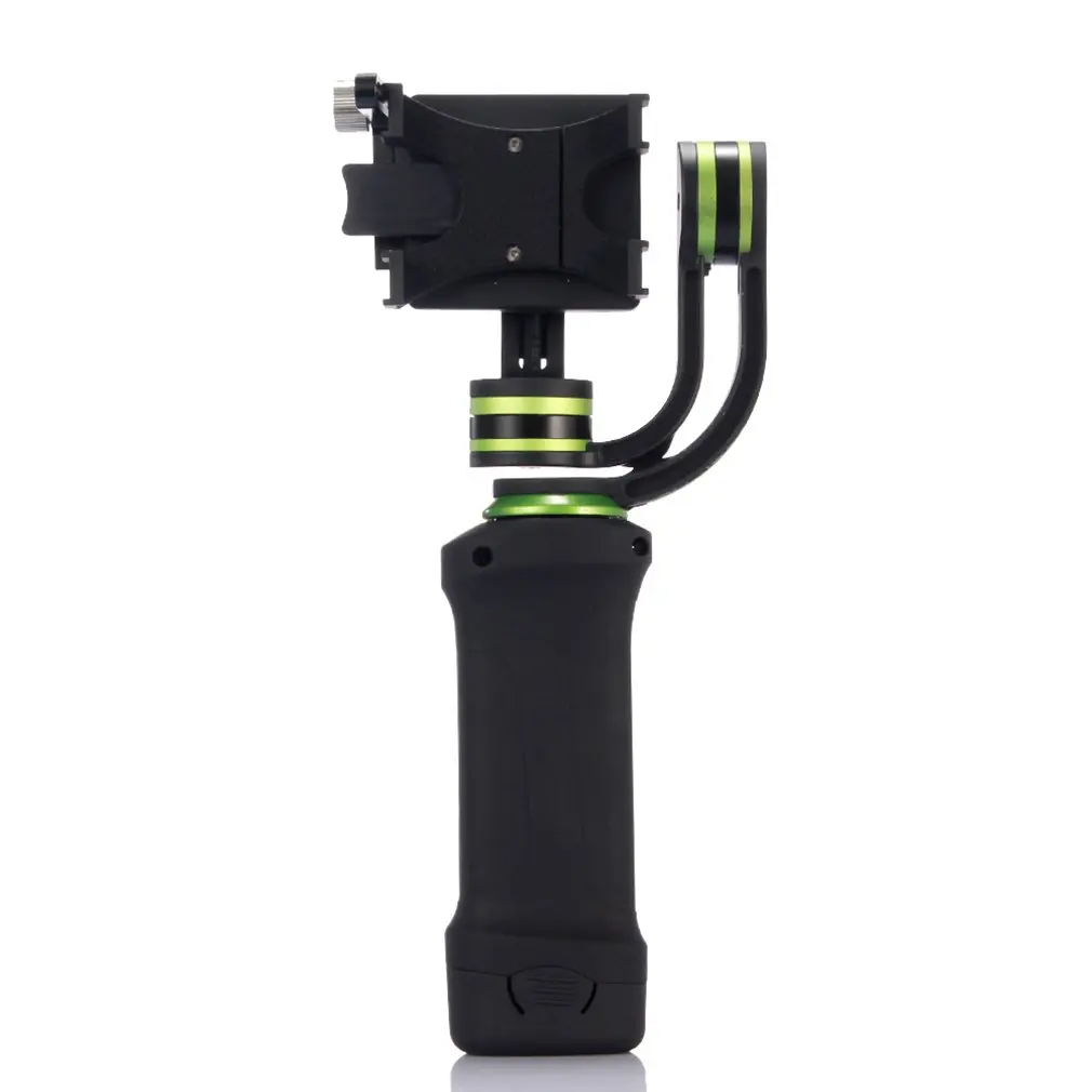 Lanparte HHG-01 3 Axis Handheld Gimbal Stabiliser for Smartphones for iPhone