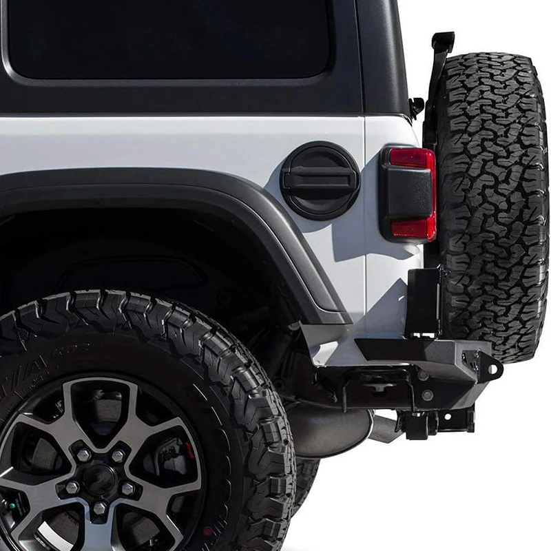 Крышка топливного бака для Jeep Wrangler JL& Unlimited