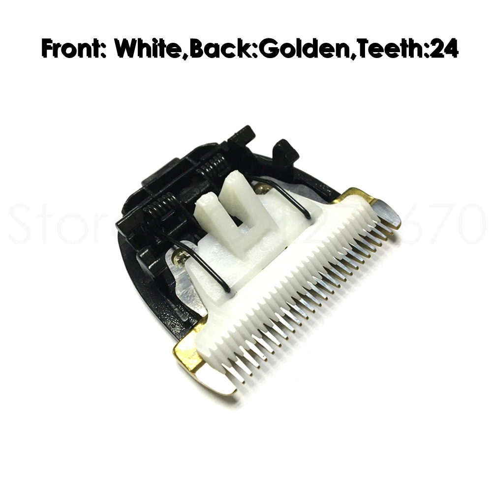 New Ceramic Pedicure Knife for C6 BaoRun P2 P3 P6 P9 S1 LILI ZP-295 ZP-293 Professional Pet Clipper Hair Trimmer Grooming Blade hair trimmer,pet clipper,pet hair trimmer