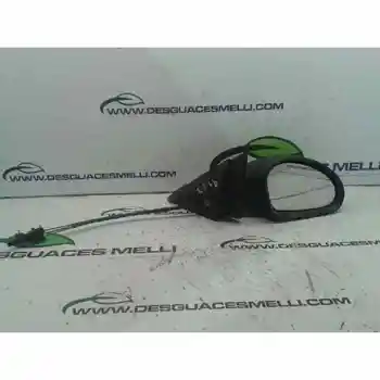 

836194 rear view right SEAT IBIZA (6L1)