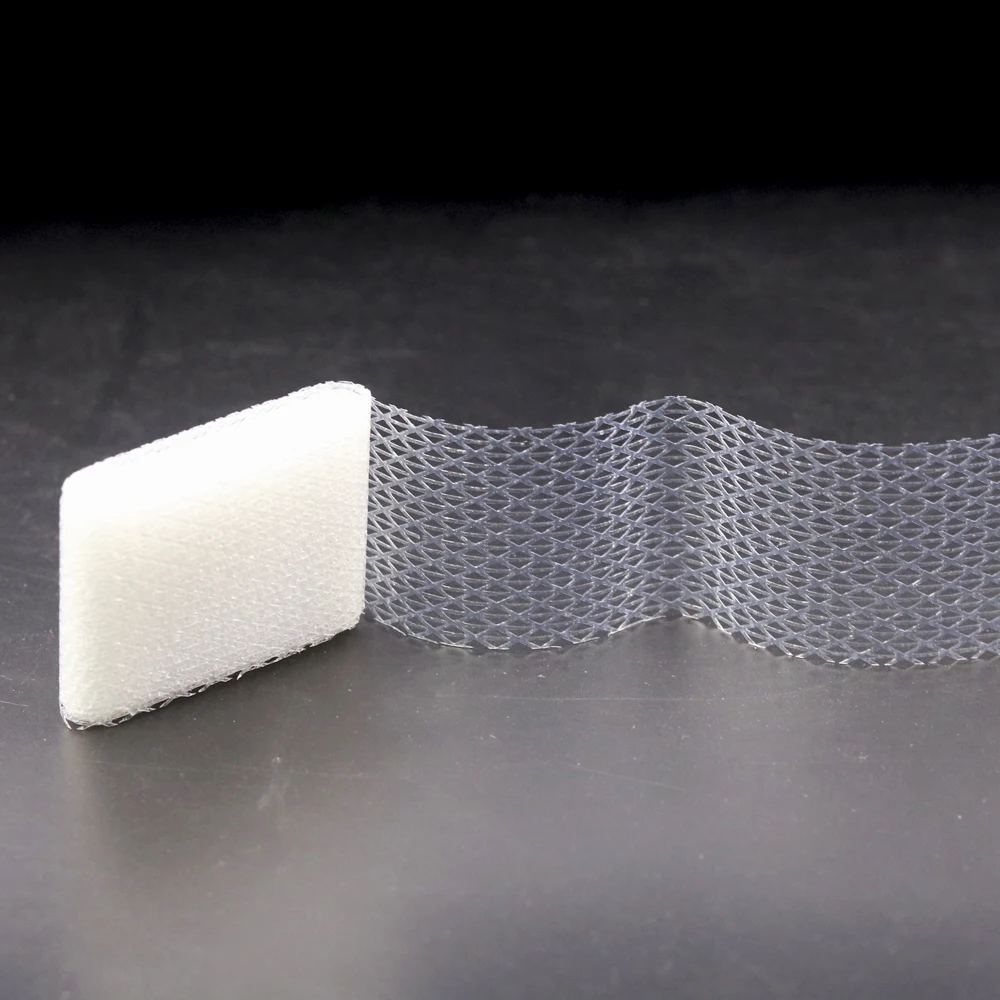 Adhesive Tape Pants Hem Tape Interfacing Fabric Hot Melt Double Sided Tape Adhesive Interlining Fabric Adhesive Hem Tape Fusible Fabric Fusing Tape Adhesive Iron-on Hemming Tape Sewing Turn Up Hem Non-woven Fabric Liner Sewing Accessories 3m*38mm