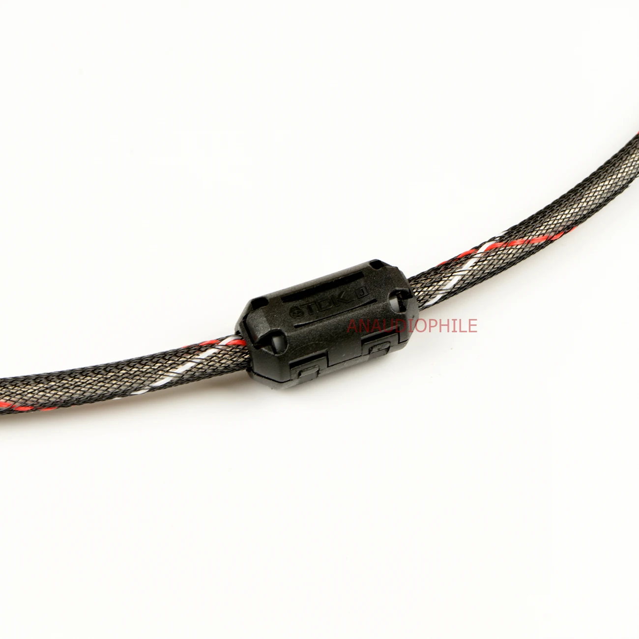 Cabo de Dados c para Micro Usb tipo c para Micro Alta Fidelidade Cabo Tira Chapeada tipo Áudio 5n Usb - Image 6
