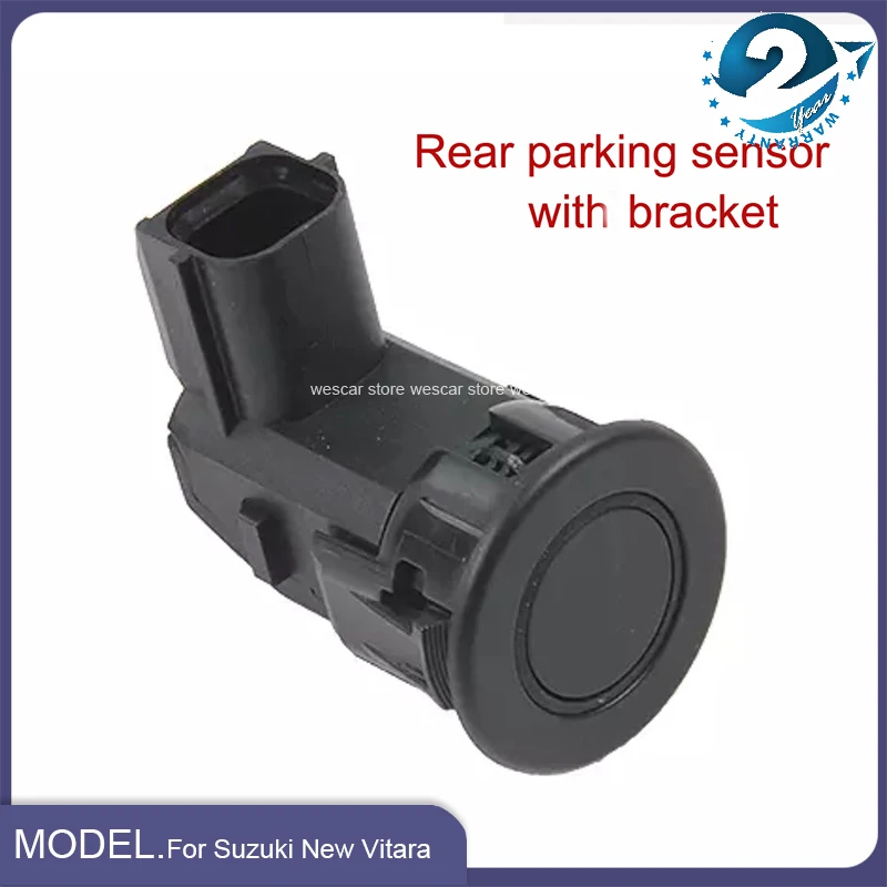 New Genuine Parts Park Sensor Assy For Suzuki New Vitara 2015 37735-56P00-000 37735-56P10-000
