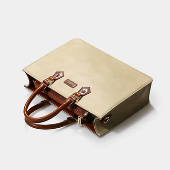 

Purses and handbags shoulder bag waterproof briefcase Handbags sac a main femme Real Leather Hand bags women 2020 New Tote bag