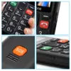 Artfone CS181 GSM 2G Bar Senior Cellphone Big Voice Big Button Mobile Phone For Elderly One Key SOS Dual Sim Torch No Russian 5