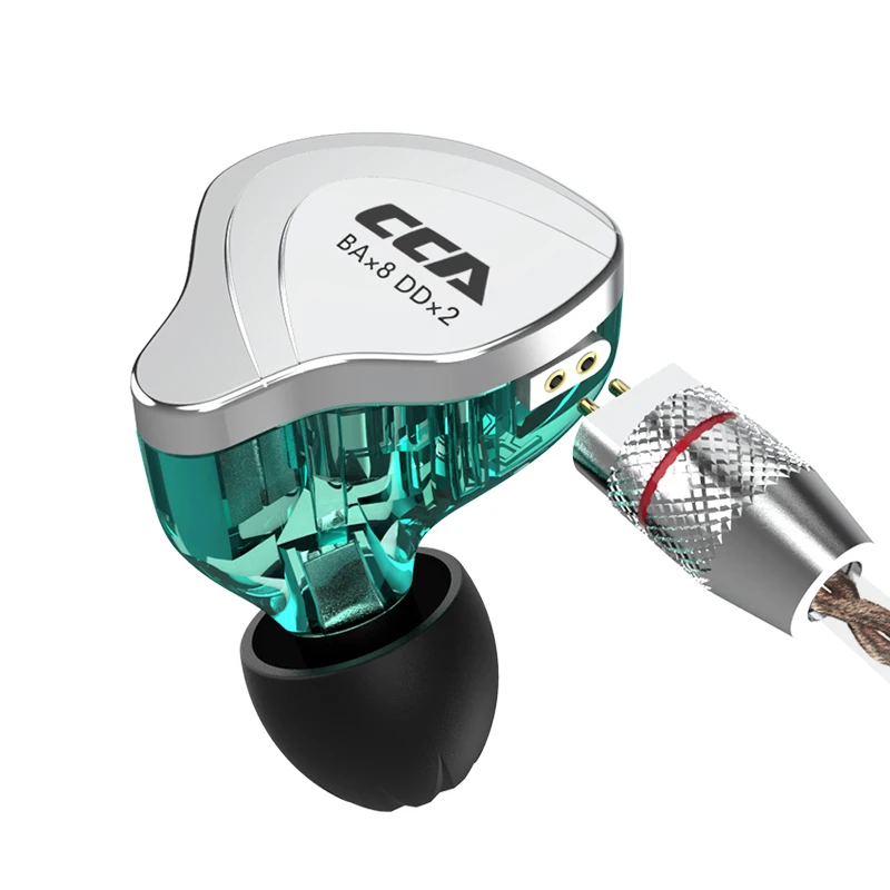 Cca c10 hifi sale