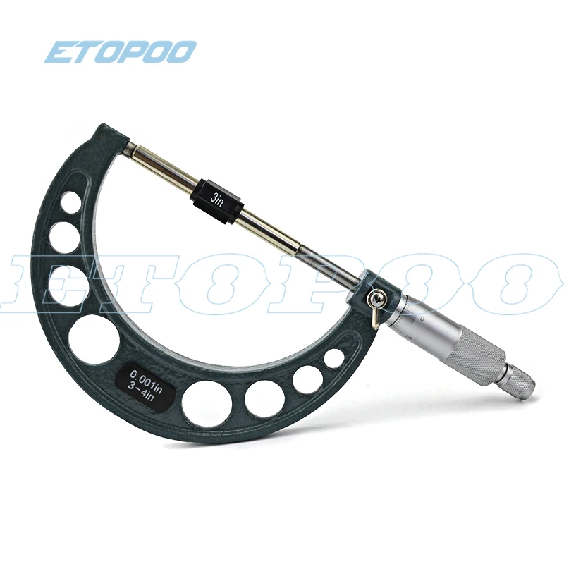 Vind mitutoyo micrometer in Meetapparatuur op