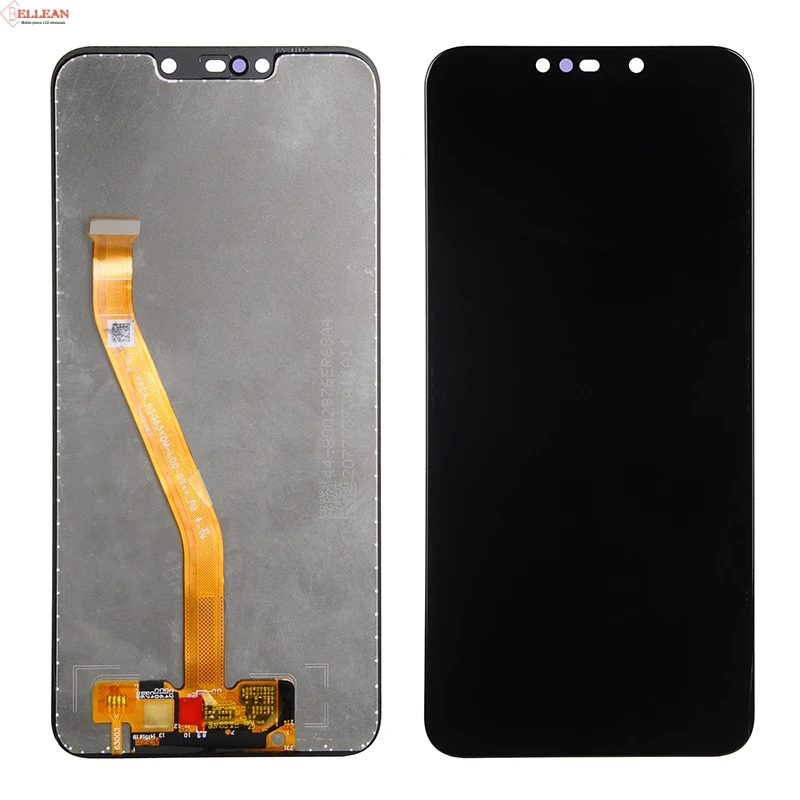 HH акция 1 шт. 6 3 дюйма Mate 20 Lite ЖК дисплей для Huawei сенсорный экран в сборе Бесплатная