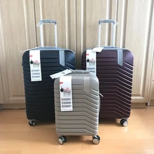 Мужской британский бренд Rolling чемодан с расширением Женская тележка багаж valise Carry On Дорожная сумка на колесах кабина пансион
