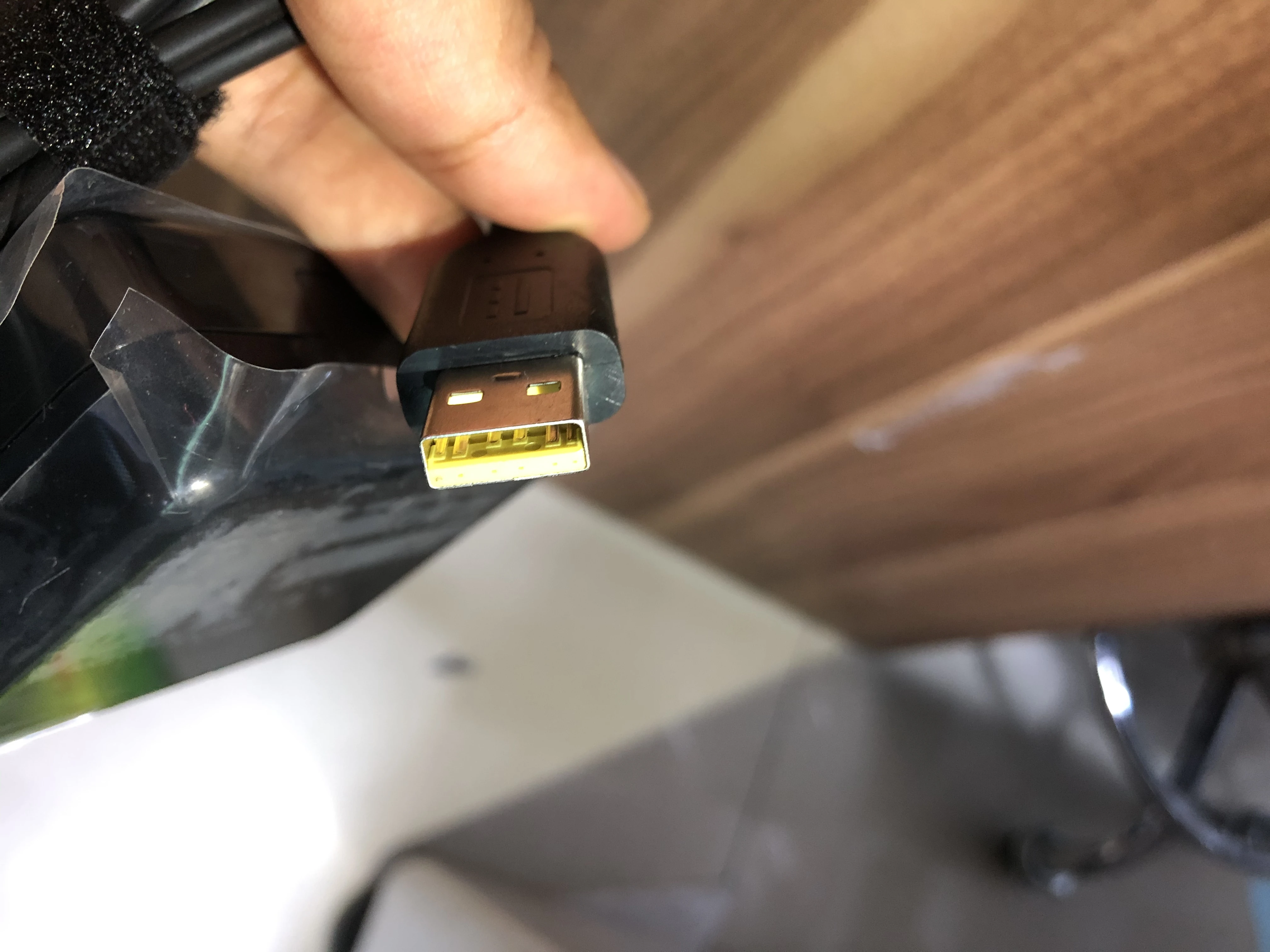 40W 20V 2A AC адаптер питания ноутбук Tab настенное зарядное устройство для Lenovo Miix2 11 Miix 2