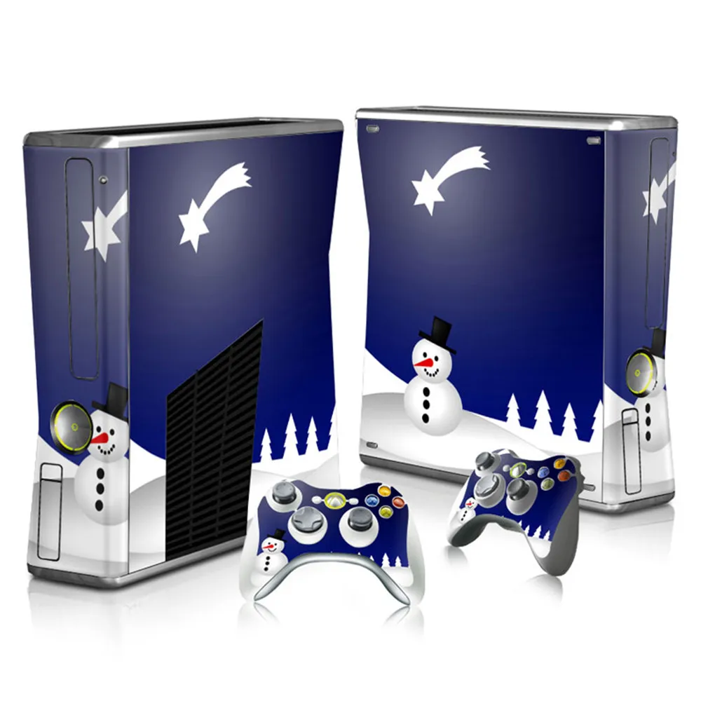 TN-XBOX360 SLIM-3109