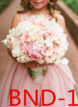 

Wedding & Important Occasion Accessories Bridal Bouquet BND