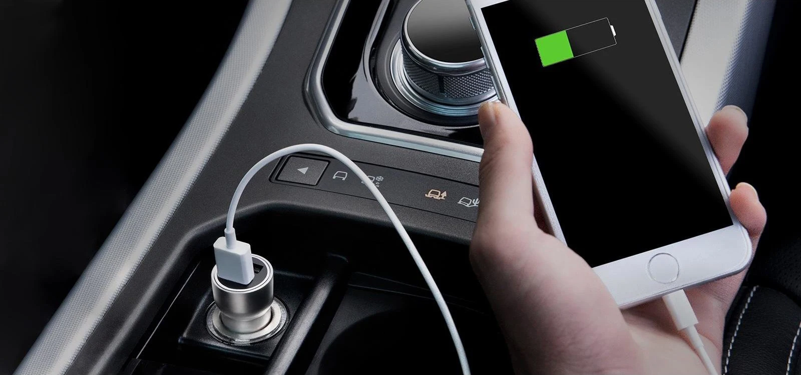 пауэр банк зарядка для айфон. зарядник для мобильника. аккумулятор с юсб разъемом. Aukey pa-u28 turbo. зарядное устройство для телефона.