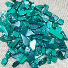100 г камень Малахит натуральный кварц минерал используется для лечения чакр