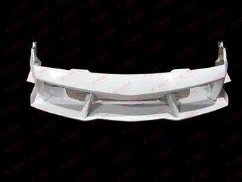 

Z-ART for Lamborghini Gallardo LP550 LP560 LP570 front bumper tuning body kit for Lamborghini Gallardo refit front bumper