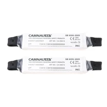 2x скалолазание энергопоглощающий шнурок амортизатор Веревка Защита от падения