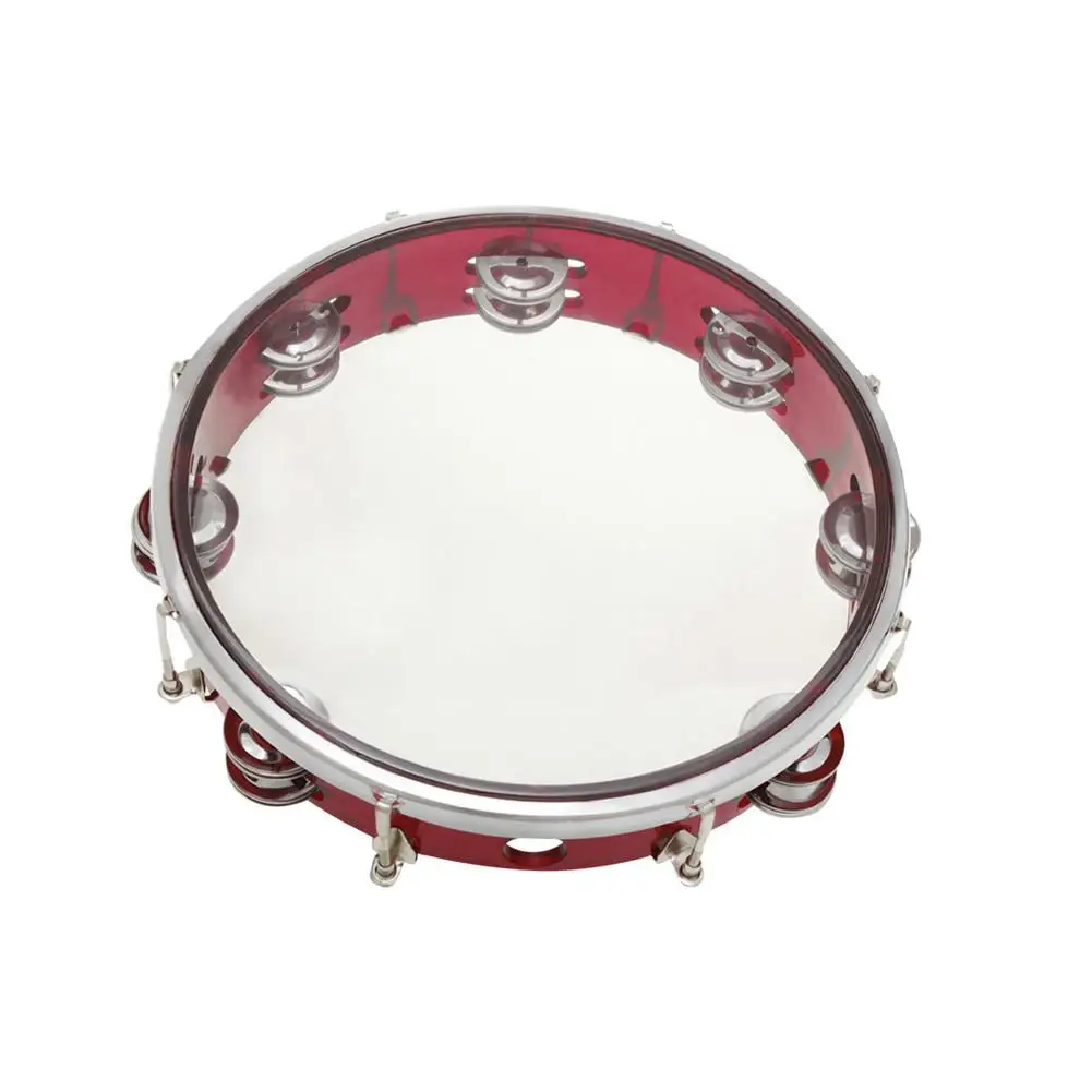Новое поступление J93 1" саморегулирующийся бубен ручной барабан darbuka snare Drum Ударные музыкальные инструменты