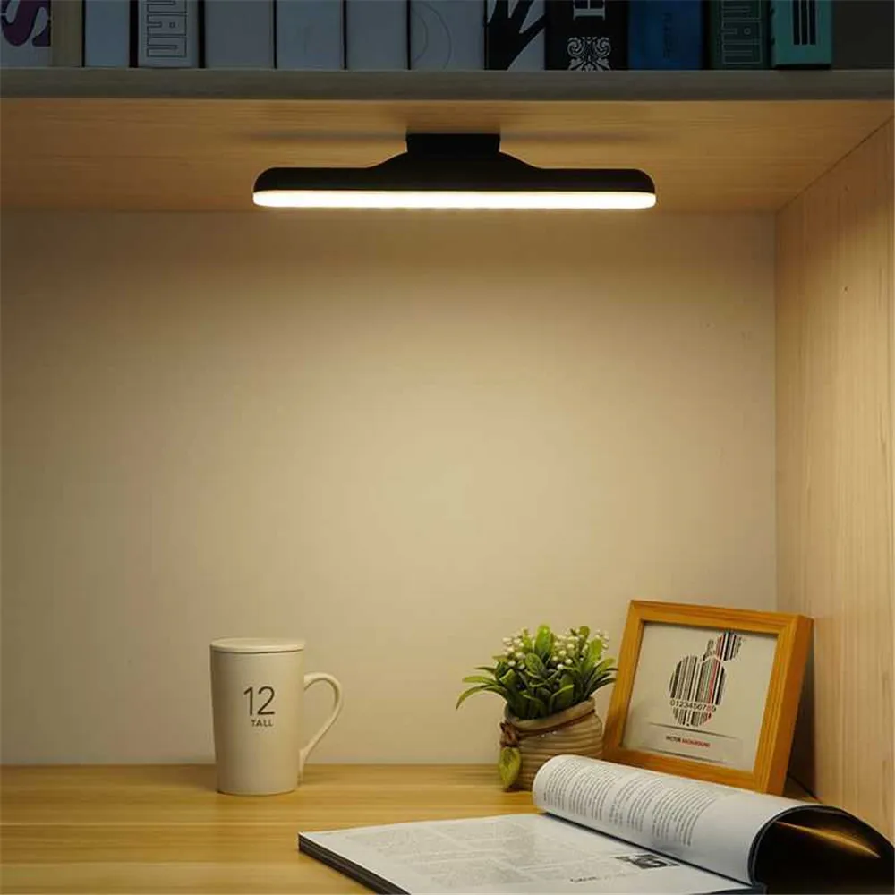 Desk lamp