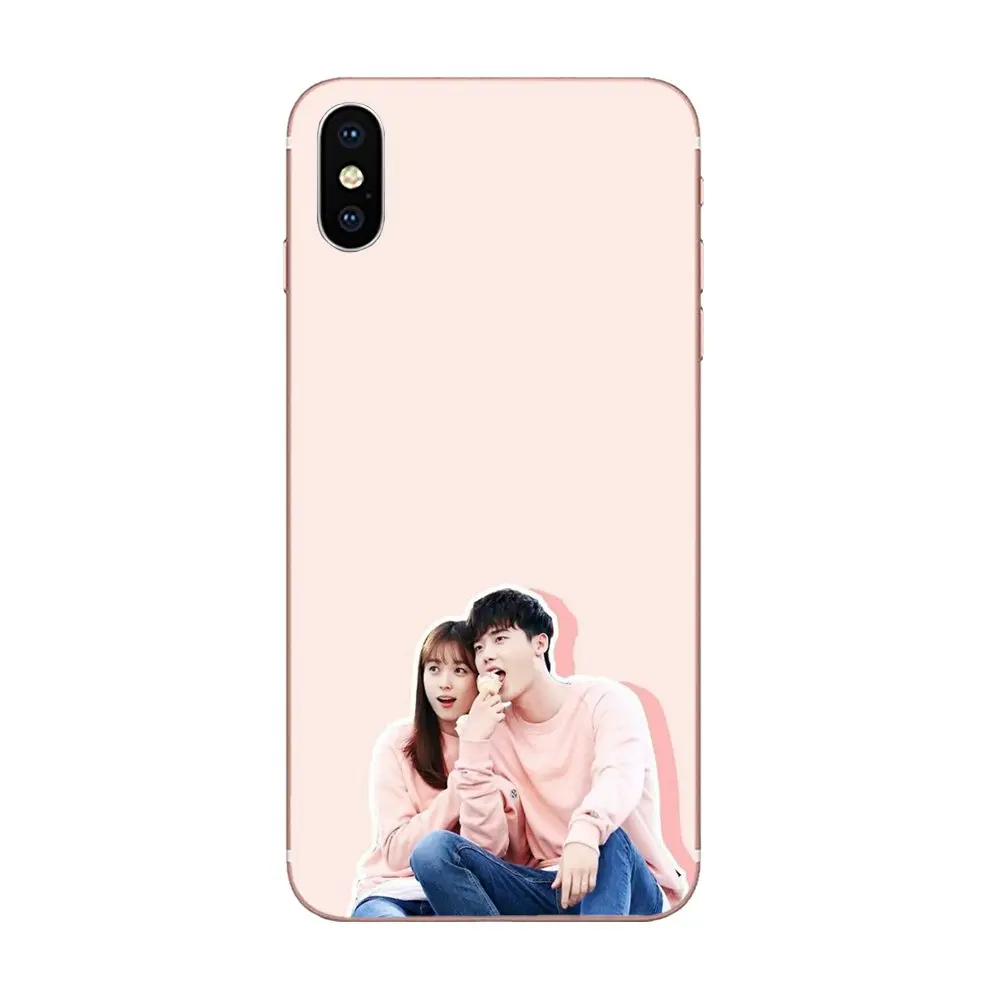 Корея знаменитости ли Чон Сук мягкий Новое поступление для Galaxy J1 J2 J3 J330 J4 J5 J6 J7 J730 J8 mini Pro - Цвет: as picture