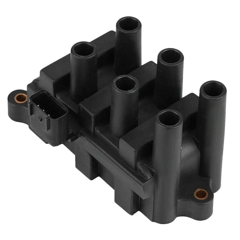 

Ignition Coil for 01-08 Ford F-150 4.2L V6 Mazda Mercury 2.5L 3.4L 1F2U12029AC