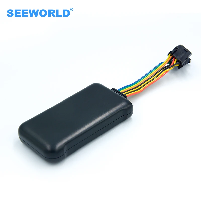 Seeworld Противоугонный gps Трекер 3g автомобиль 2g 3g gps трекер устройство с контролем топлива gps Трекер 3g для продажи