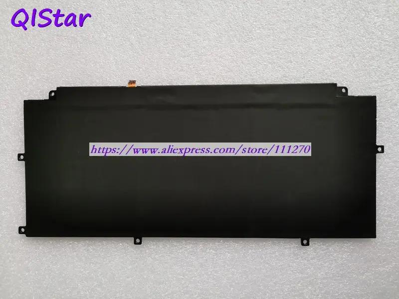 QISTAR 11,55 V 48Wh подлинный L17L3PH0 5B10Q41209 Аккумулятор для ноутбука lenovo