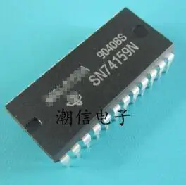 Бесплатная доставка Новый % 100 Новый % 100 SN74159N DIP-24