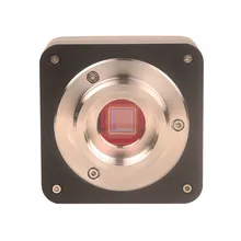 AMDSP E3ISPM USB3.0 20M CMOS камера микроскопы для биологического, стерео и металлургического микроскопа