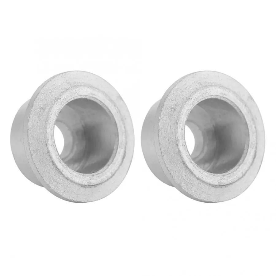 2pcs Durable Silver Tensioner Screw Repair Spare Parts Accessory For for Mijia M365 Electric Scooter Accessory