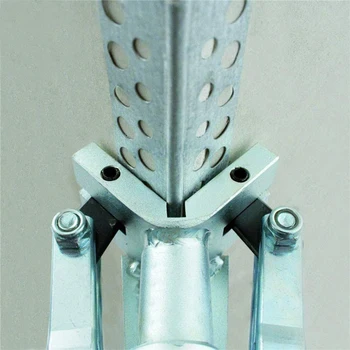 

Durable Fixing Hand Tools Portable Multi-functional Corner Positioning Fixture with Handle Home DIY for Woodworking Wood Working