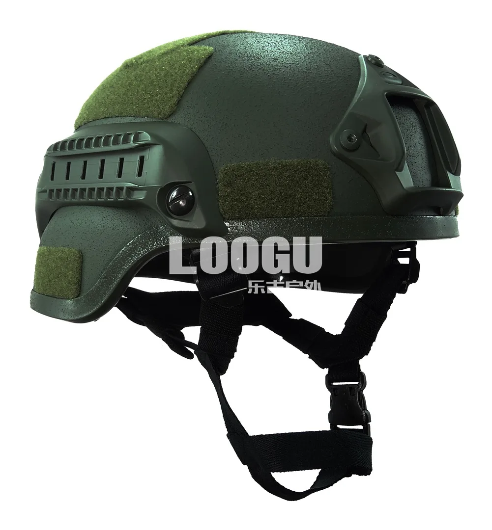 

Explosion-Proof Helmet Mich2000 Helmet Action Tactical Helmet Riding Helmet Field Operations CS Equipment