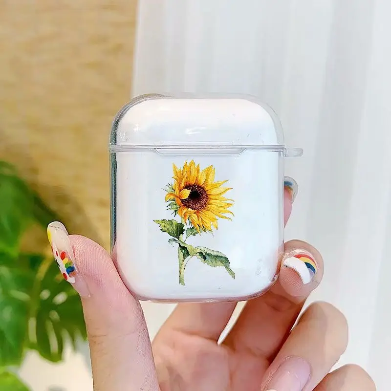 批量耳机壳 店2 透明壳1_7