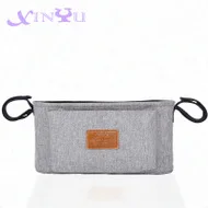 

Baby trolley bag diaper bag custom multi-function mother bag large capacity Mummy bag baby bag