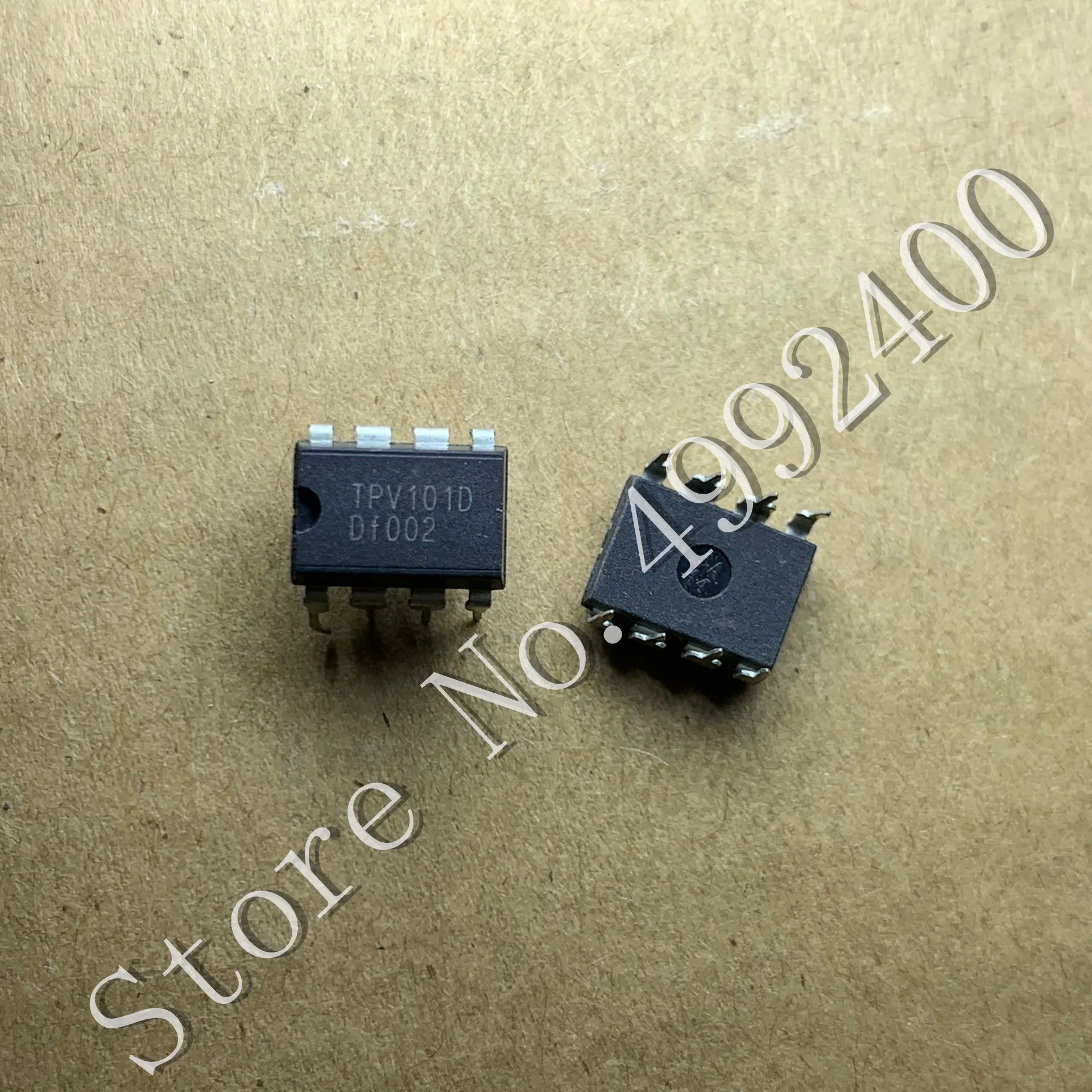 

30pcs/lot TPV101D DIP8