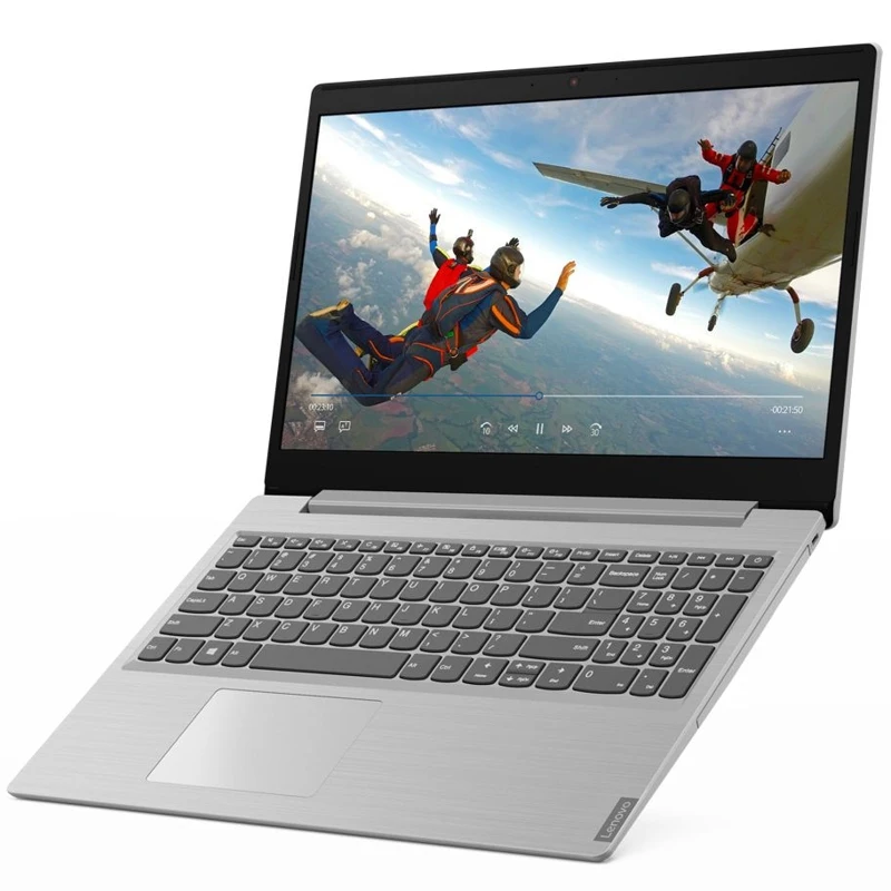Ноутбук LENOVO L340 15IWL/15 6 FHD AG 220N/PENTIUM 5405U 2.3G 2C MB/4GB/256GB SSD/Integrated/DOS/81LG00N3RK|Ноутбуки| |