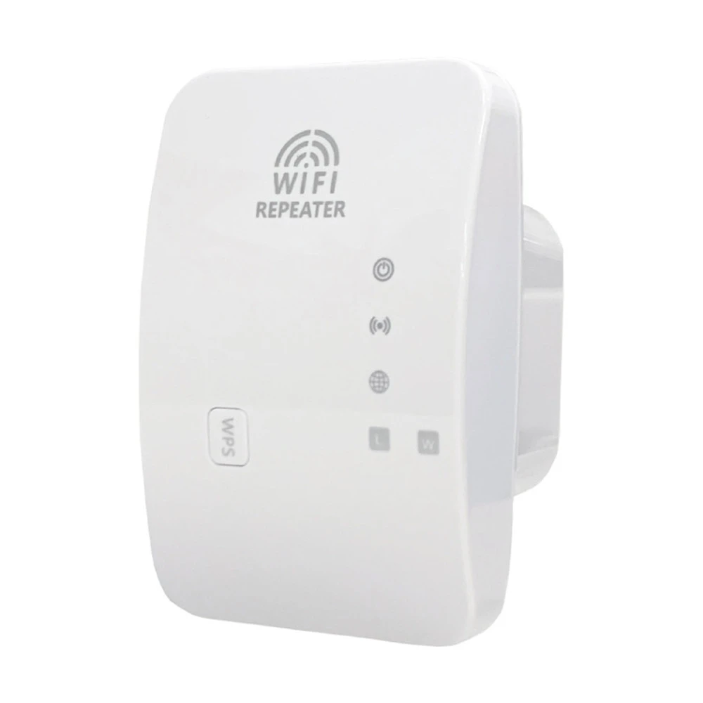 wifi range extender Bộ Mở Rộng Sóng Wifi Tăng Cường Tín Hiệu Không Dây 300Mbps Repeater Wifi Tầm Xa 2.4G Wifi Điểm Truy Cập portable wifi signal booster