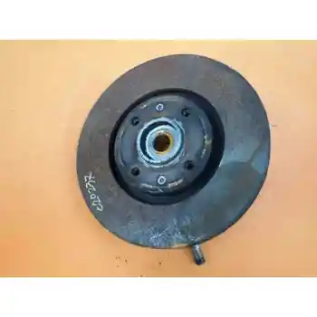 

364696 STEERING KNUCKLE FRONT LEFT PEUGEOT 307 BREAK/SW (S2)