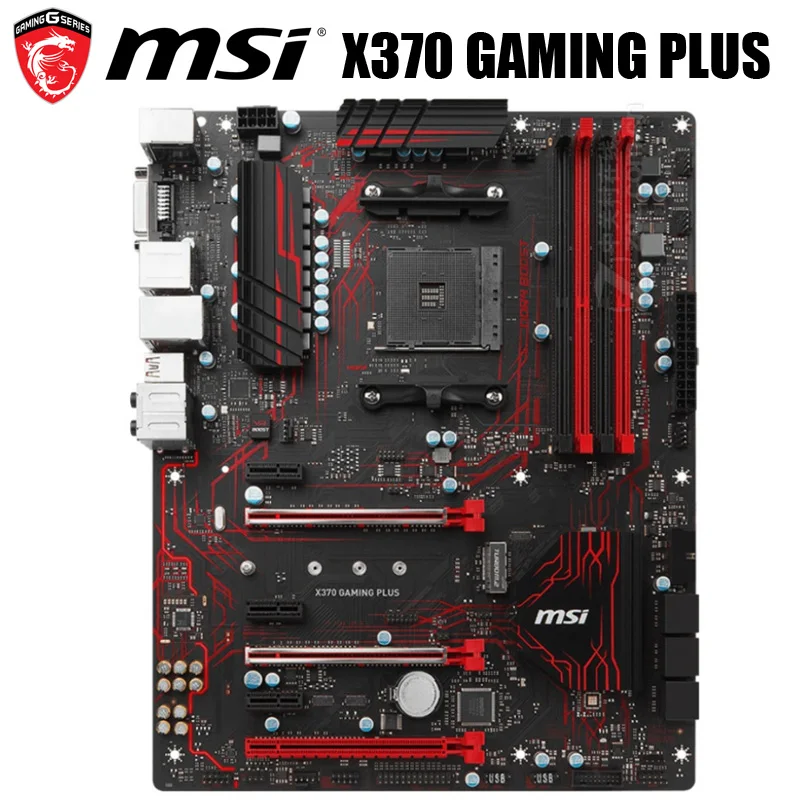 Msi gaming plus am4. MSI am4 x370. Motherboard MSI x470 Gaming Plus Max. B350 am4 ddr4. MSI am4.