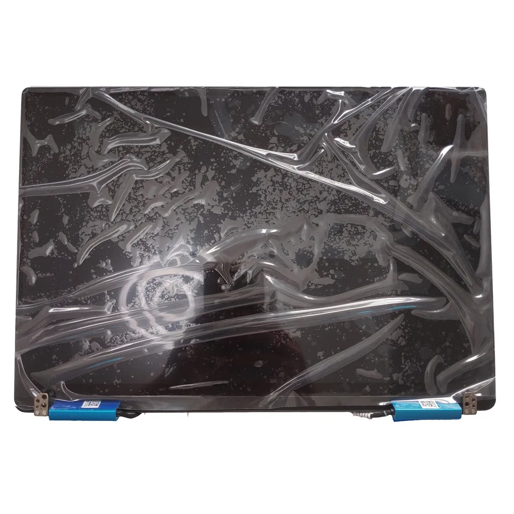 US $475.00 New 134 Touchscreen 3840×2400 UHD 4K LCD Display Complete Silver Assembly For Dell XPS137390 2in1 Laptops 0K01T4 K01T4