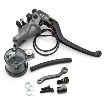 

Front Brake Master Cylinder For Honda CB1000R CBR1000RR/FIREBLADE RC51/RVT1000 VF750S VFR750 VFR800 VTR1000F ST1300 VTR1000 X4