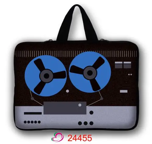 Recorder Player Laptop Bag for font b Macbook b font air 11 13 Pro 13 15