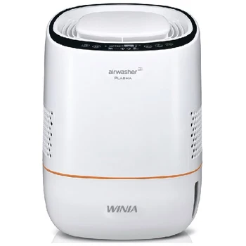 

Air cleaner Winia, AWI-40 PTOCD, Prime