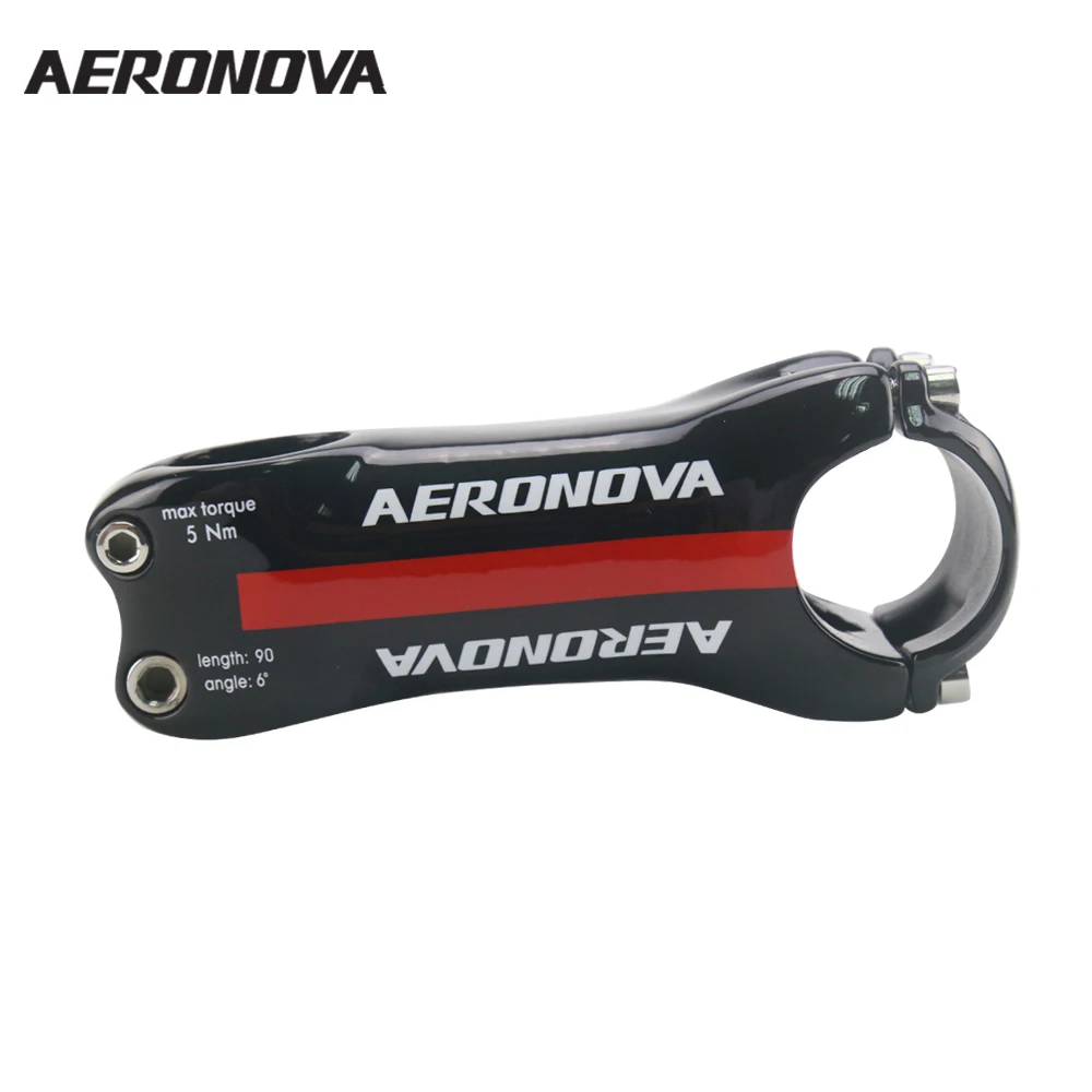 aeronova carbon