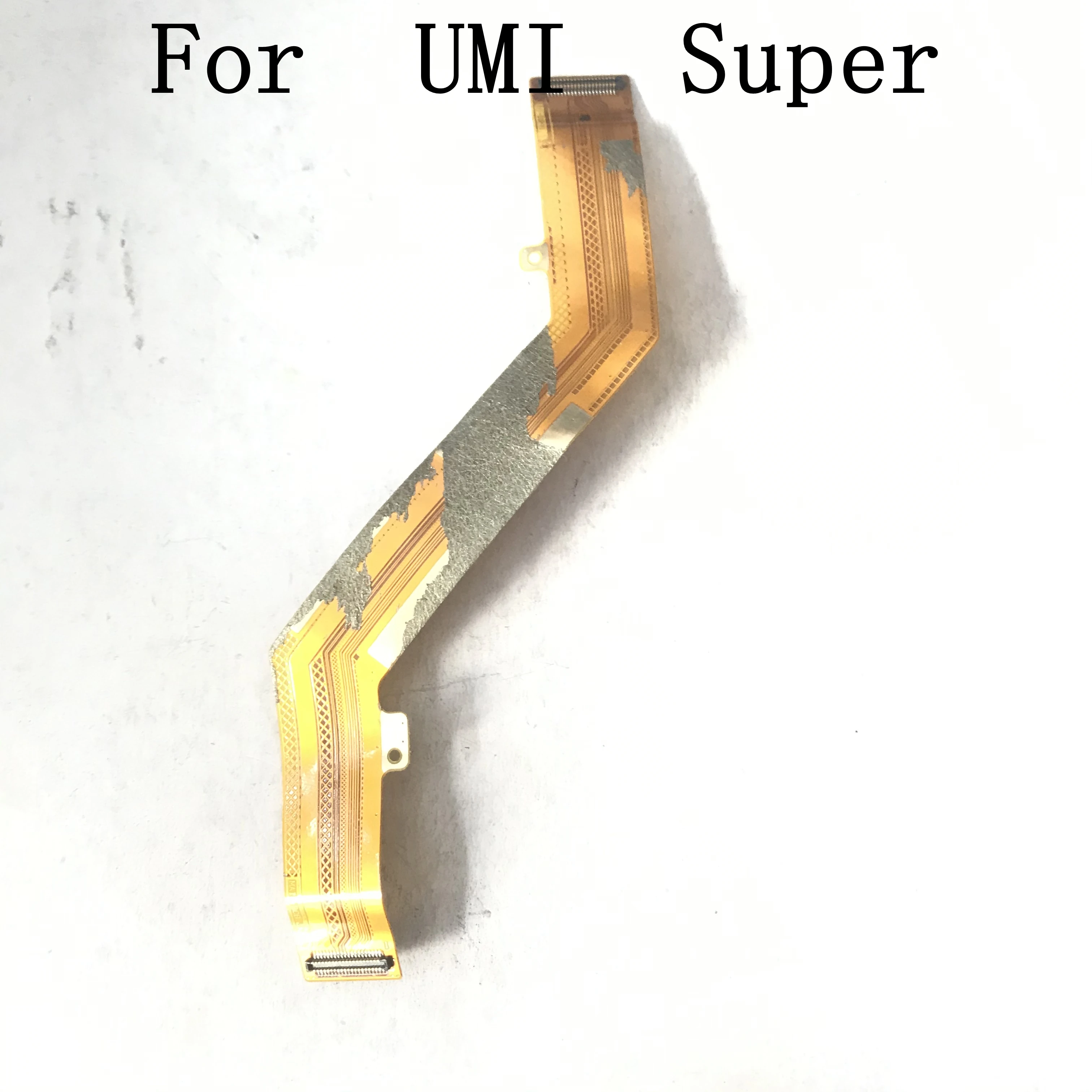 Umi Super материнская плата для USB FPC основной используется + 100% Ремонт замены