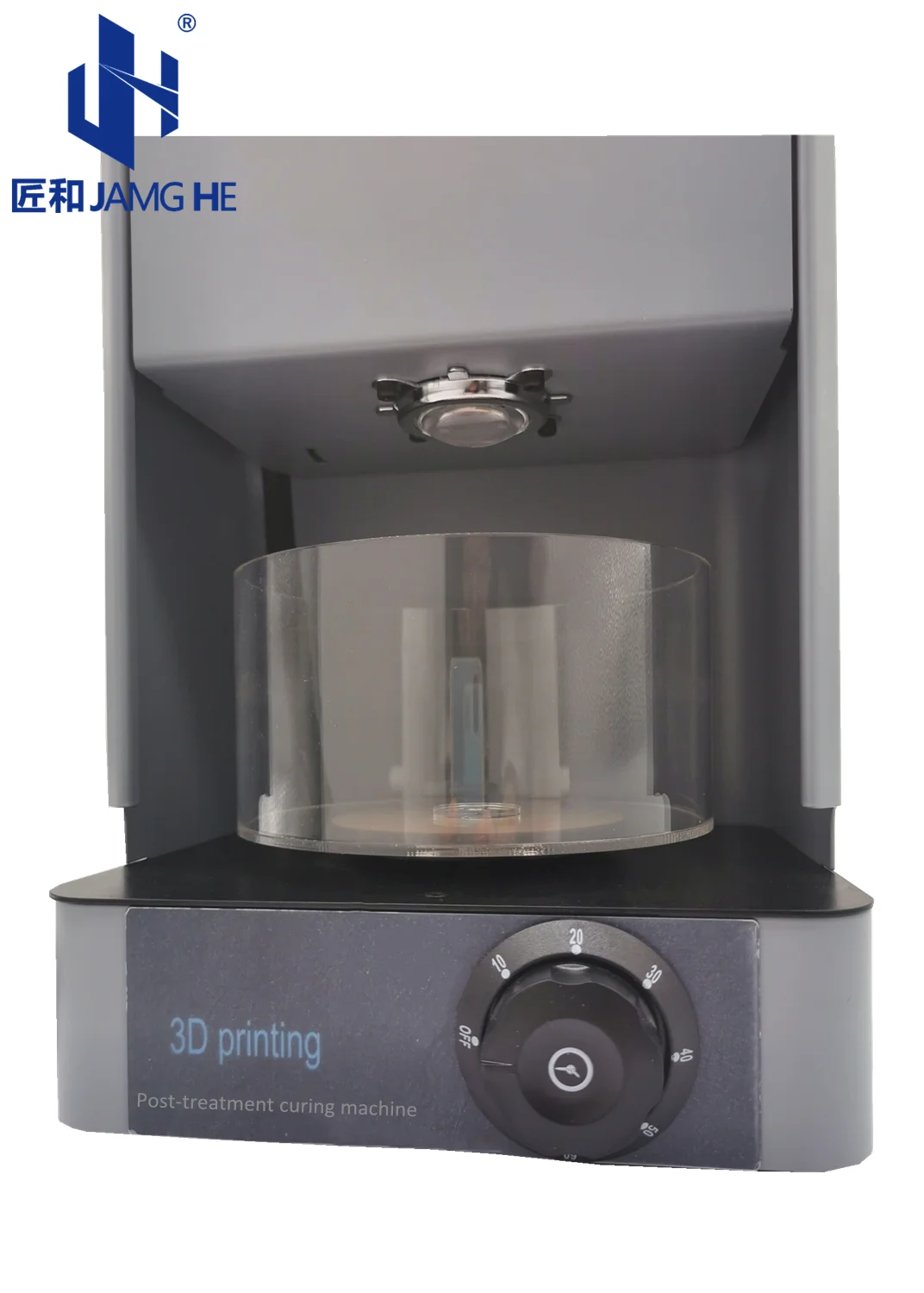 1pc SLA DLP 3D Printer Parts 60W Resin Curing Light UV Lamp for Solidify  Photosensitive 405nm UV Resin - AliExpress