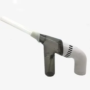 

Wireless Portable Car Vacuum Cleaner Wet And Dry Dual Use High Power Super Suction Tube Design Battery Power Home Vacuum Cleaner