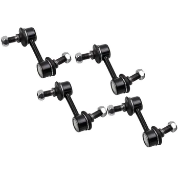 

4x Sway Bar End Links for Chevrolet Corvette C5 C6 1997-2013 10424745