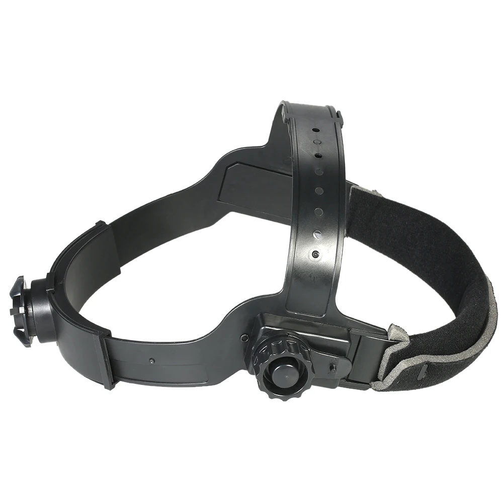 

Replacement Adjustable Welding Headgear for Welding Helmets Mask Headband Auto Dark Helmet Accessory