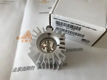 

Cermanx Xenon bulb with heat sinker,use in EXCELITAS TECHNOLOGIES Y1952,For PENTAX endoccope light source module