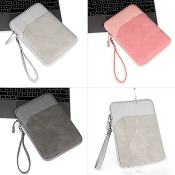 

Tablet case laptop storage bagIpad protective sleeve 9.7 inch tablet computer protective shell mini1023456 felt inner bag